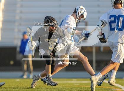 Thumbnail 1 in JV: Blue Valley @ Rockhurst photogallery.