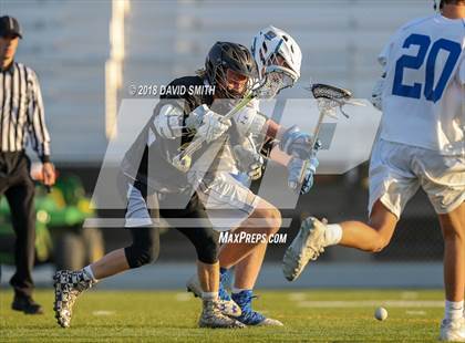 Thumbnail 2 in JV: Blue Valley @ Rockhurst photogallery.
