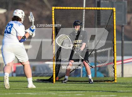 Thumbnail 2 in JV: Blue Valley @ Rockhurst photogallery.