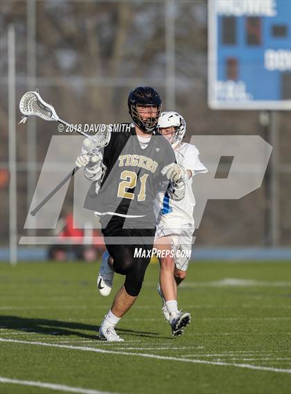 Thumbnail 3 in JV: Blue Valley @ Rockhurst photogallery.