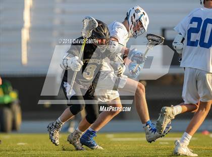 Thumbnail 3 in JV: Blue Valley @ Rockhurst photogallery.