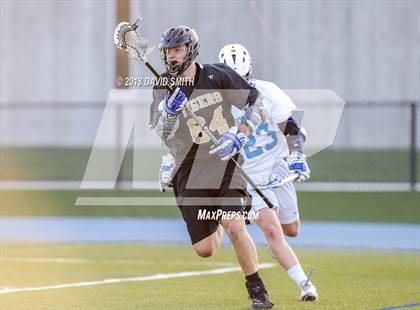 Thumbnail 3 in JV: Blue Valley @ Rockhurst photogallery.