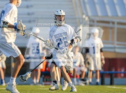 Thumbnail 3 in JV: Blue Valley @ Rockhurst photogallery.
