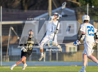 Thumbnail 1 in JV: Blue Valley @ Rockhurst photogallery.