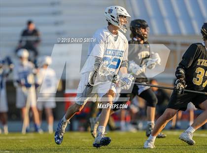 Thumbnail 3 in JV: Blue Valley @ Rockhurst photogallery.