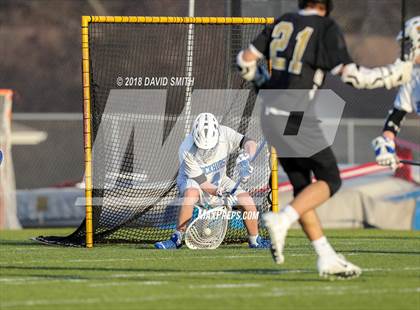 Thumbnail 2 in JV: Blue Valley @ Rockhurst photogallery.