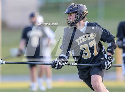 Thumbnail 1 in JV: Blue Valley @ Rockhurst photogallery.