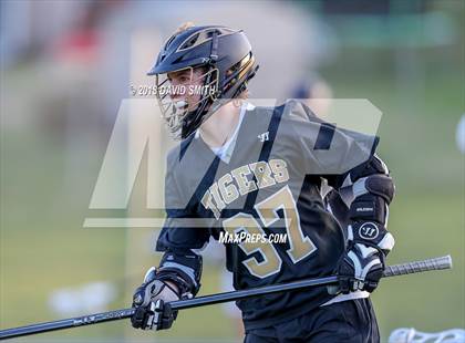 Thumbnail 2 in JV: Blue Valley @ Rockhurst photogallery.
