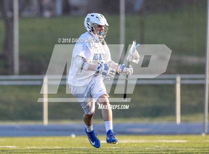 Thumbnail 3 in JV: Blue Valley @ Rockhurst photogallery.