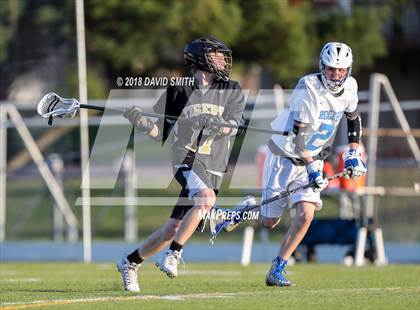 Thumbnail 3 in JV: Blue Valley @ Rockhurst photogallery.