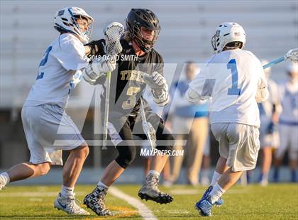Thumbnail 1 in JV: Blue Valley @ Rockhurst photogallery.