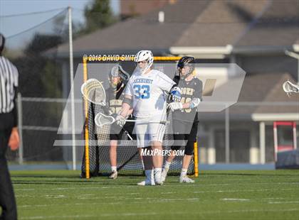 Thumbnail 2 in JV: Blue Valley @ Rockhurst photogallery.