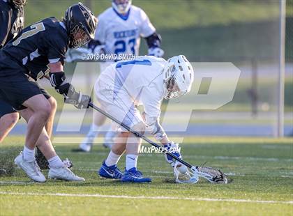 Thumbnail 2 in JV: Blue Valley @ Rockhurst photogallery.