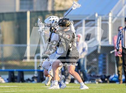 Thumbnail 2 in JV: Blue Valley @ Rockhurst photogallery.