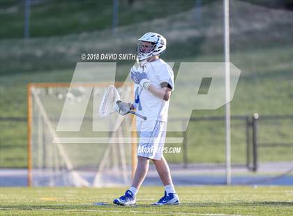 Thumbnail 2 in JV: Blue Valley @ Rockhurst photogallery.