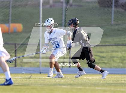 Thumbnail 3 in JV: Blue Valley @ Rockhurst photogallery.