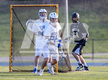 Thumbnail 1 in JV: Blue Valley @ Rockhurst photogallery.