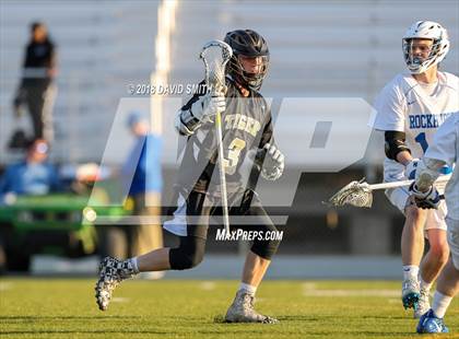 Thumbnail 1 in JV: Blue Valley @ Rockhurst photogallery.