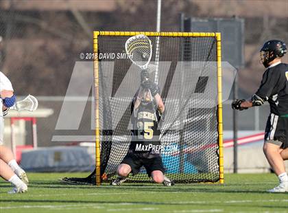 Thumbnail 2 in JV: Blue Valley @ Rockhurst photogallery.