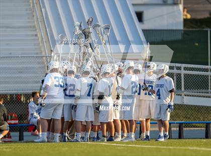 Thumbnail 1 in JV: Blue Valley @ Rockhurst photogallery.