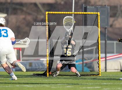 Thumbnail 1 in JV: Blue Valley @ Rockhurst photogallery.