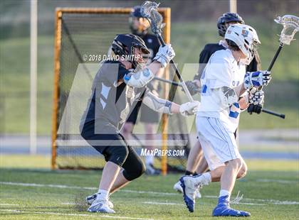 Thumbnail 3 in JV: Blue Valley @ Rockhurst photogallery.
