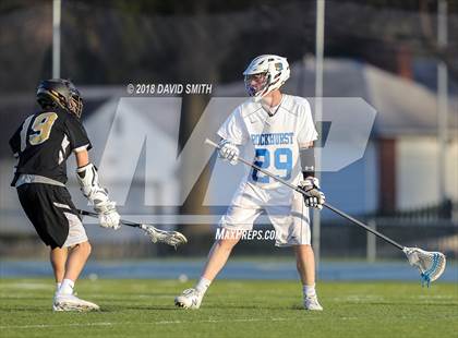 Thumbnail 3 in JV: Blue Valley @ Rockhurst photogallery.