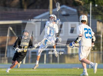 Thumbnail 2 in JV: Blue Valley @ Rockhurst photogallery.