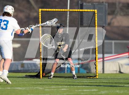 Thumbnail 3 in JV: Blue Valley @ Rockhurst photogallery.