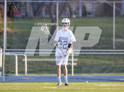 Thumbnail 3 in JV: Blue Valley @ Rockhurst photogallery.