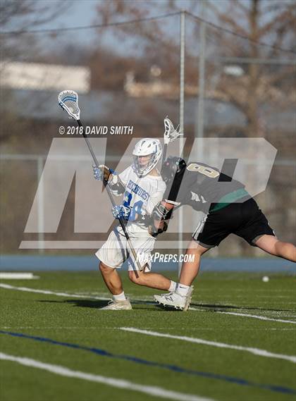 Thumbnail 1 in JV: Blue Valley @ Rockhurst photogallery.
