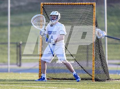 Thumbnail 2 in JV: Blue Valley @ Rockhurst photogallery.