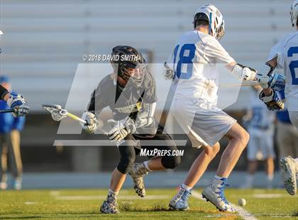 Thumbnail 3 in JV: Blue Valley @ Rockhurst photogallery.