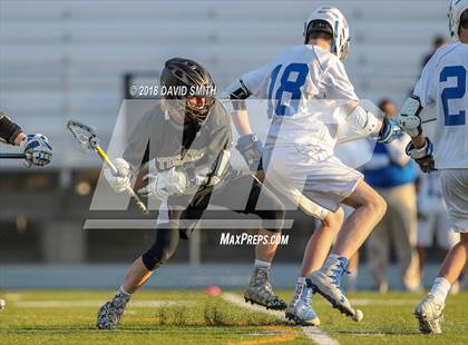 Thumbnail 1 in JV: Blue Valley @ Rockhurst photogallery.