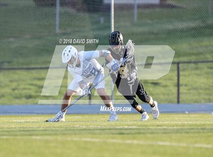 Thumbnail 2 in JV: Blue Valley @ Rockhurst photogallery.