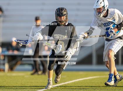 Thumbnail 1 in JV: Blue Valley @ Rockhurst photogallery.