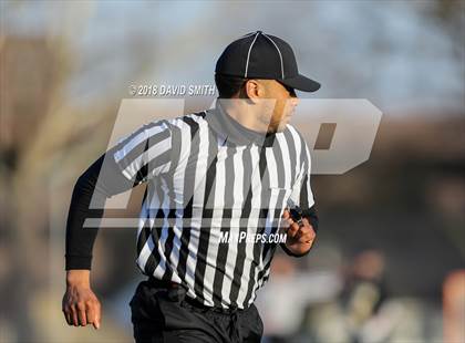 Thumbnail 3 in JV: Blue Valley @ Rockhurst photogallery.