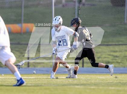 Thumbnail 1 in JV: Blue Valley @ Rockhurst photogallery.