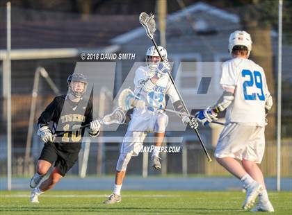 Thumbnail 3 in JV: Blue Valley @ Rockhurst photogallery.