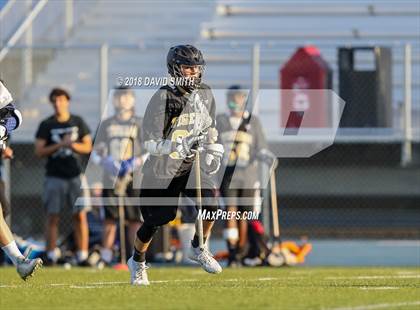 Thumbnail 2 in JV: Blue Valley @ Rockhurst photogallery.