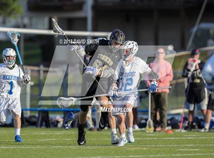 Thumbnail 2 in JV: Blue Valley @ Rockhurst photogallery.