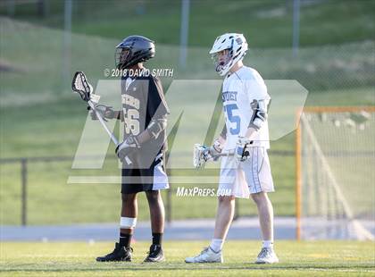 Thumbnail 1 in JV: Blue Valley @ Rockhurst photogallery.
