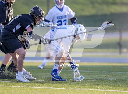 Thumbnail 1 in JV: Blue Valley @ Rockhurst photogallery.