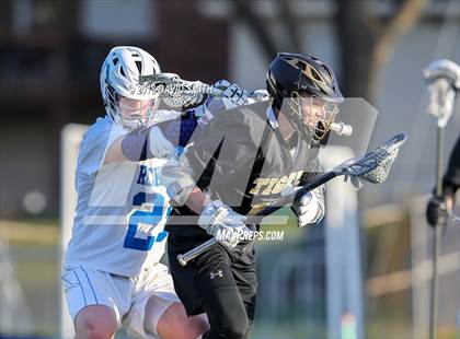 Thumbnail 1 in JV: Blue Valley @ Rockhurst photogallery.