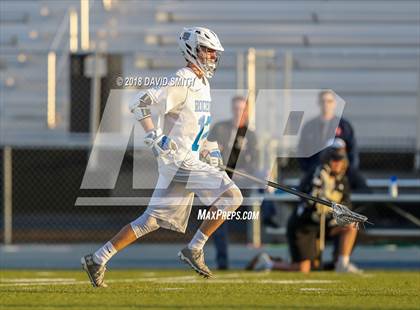 Thumbnail 2 in JV: Blue Valley @ Rockhurst photogallery.