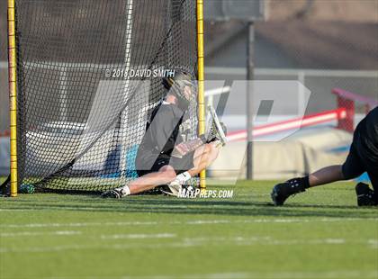 Thumbnail 2 in JV: Blue Valley @ Rockhurst photogallery.