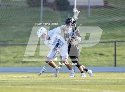 Thumbnail 1 in JV: Blue Valley @ Rockhurst photogallery.