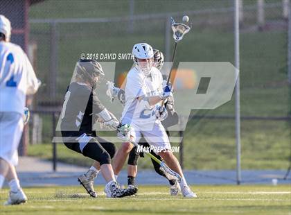 Thumbnail 3 in JV: Blue Valley @ Rockhurst photogallery.