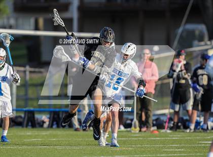 Thumbnail 3 in JV: Blue Valley @ Rockhurst photogallery.