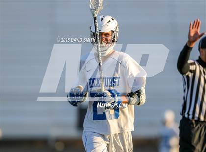 Thumbnail 3 in JV: Blue Valley @ Rockhurst photogallery.